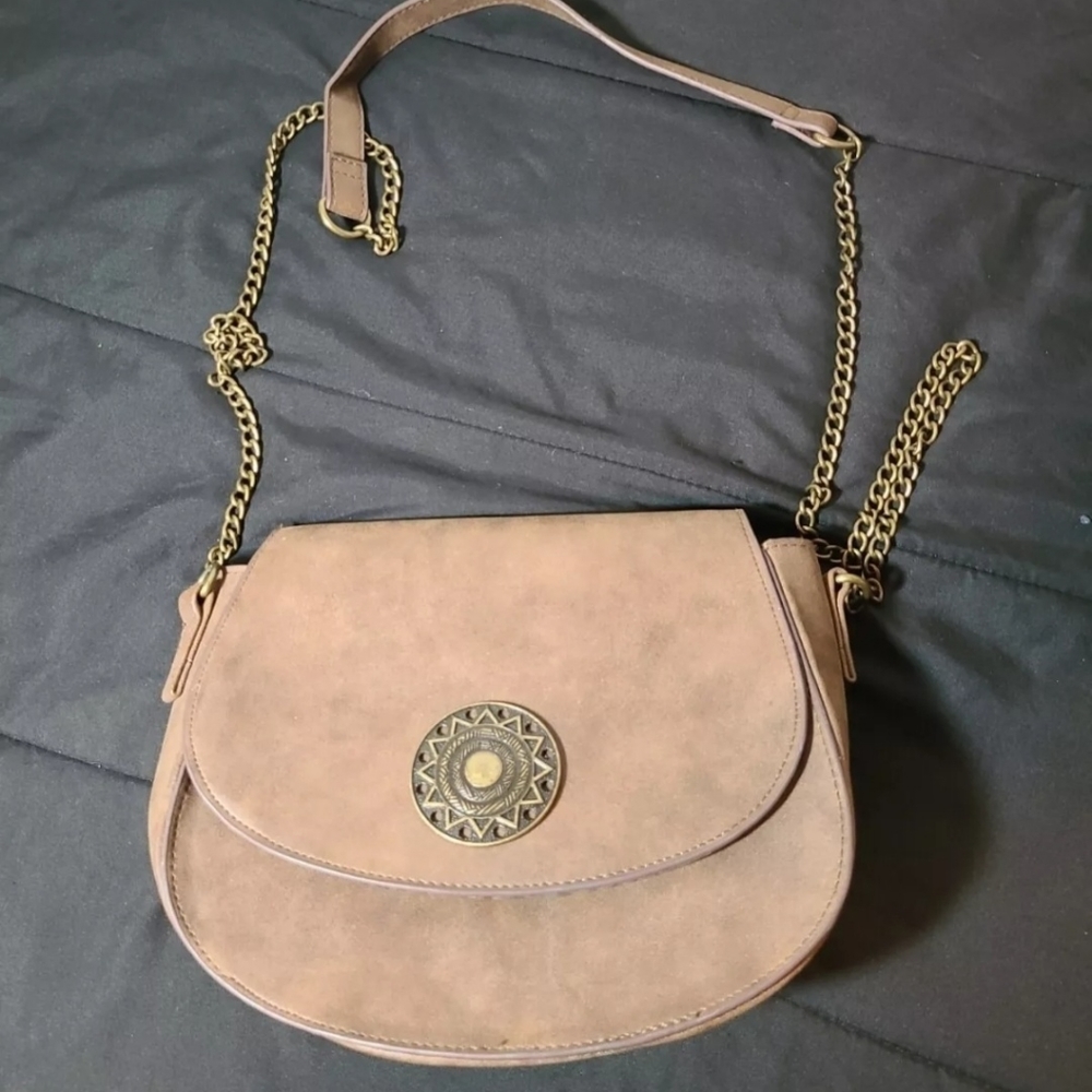 T - Shirts & Jeans Purse